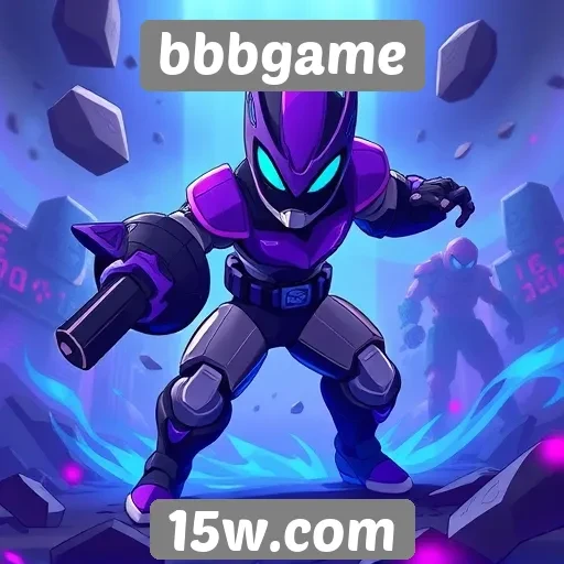 Comparativo entre bbbgame e concorrentes no mercado de jogos