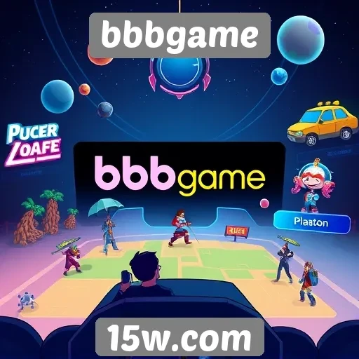 Como o bbbgame está transformando o mercado de jogos