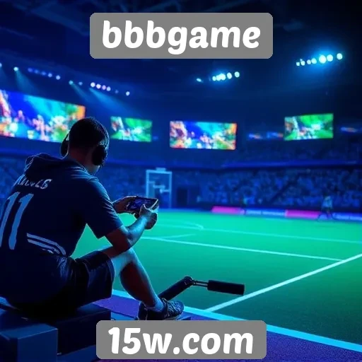 Tendências de jogos em bbbgame para 2025