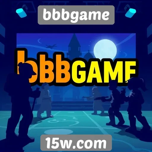 Popularidade de jogos independentes no bbbgame