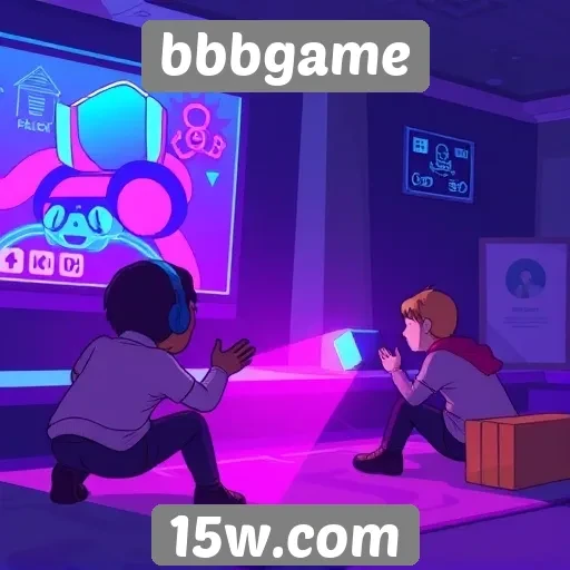 novos recursos de interação chegam ao bbbgame