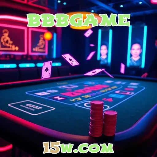 bbbgame Caça-Níqueis